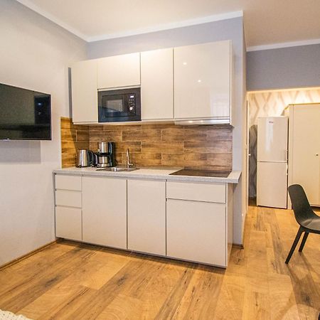 Cozy Studio In The Main City Center Prague Ngoại thất bức ảnh
