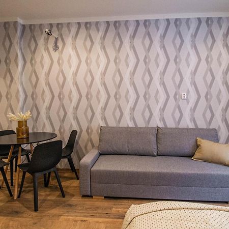 Cozy Studio In The Main City Center Prague Ngoại thất bức ảnh
