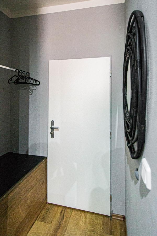 Cozy Studio In The Main City Center Prague Ngoại thất bức ảnh