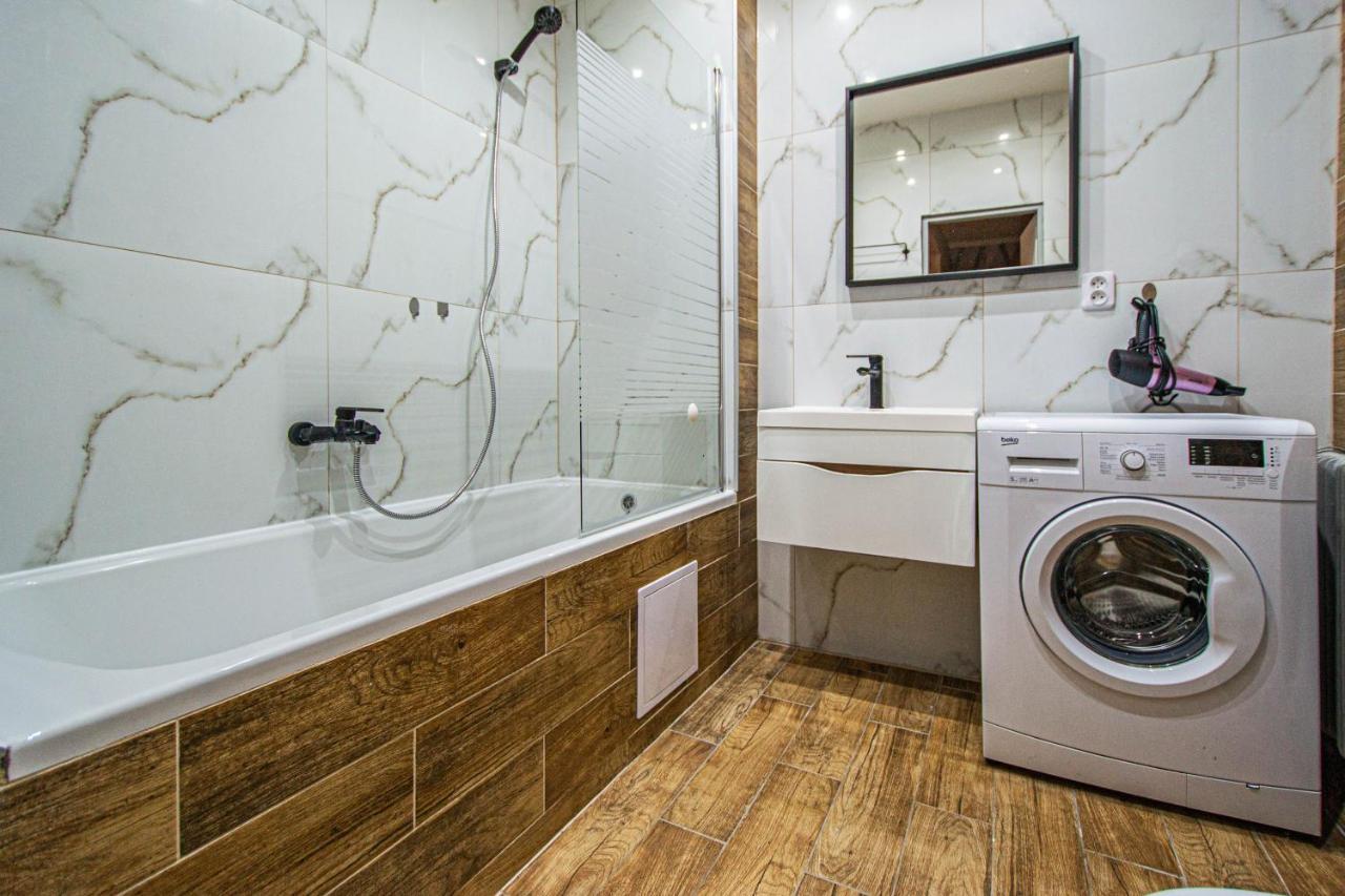 Cozy Studio In The Main City Center Prague Ngoại thất bức ảnh