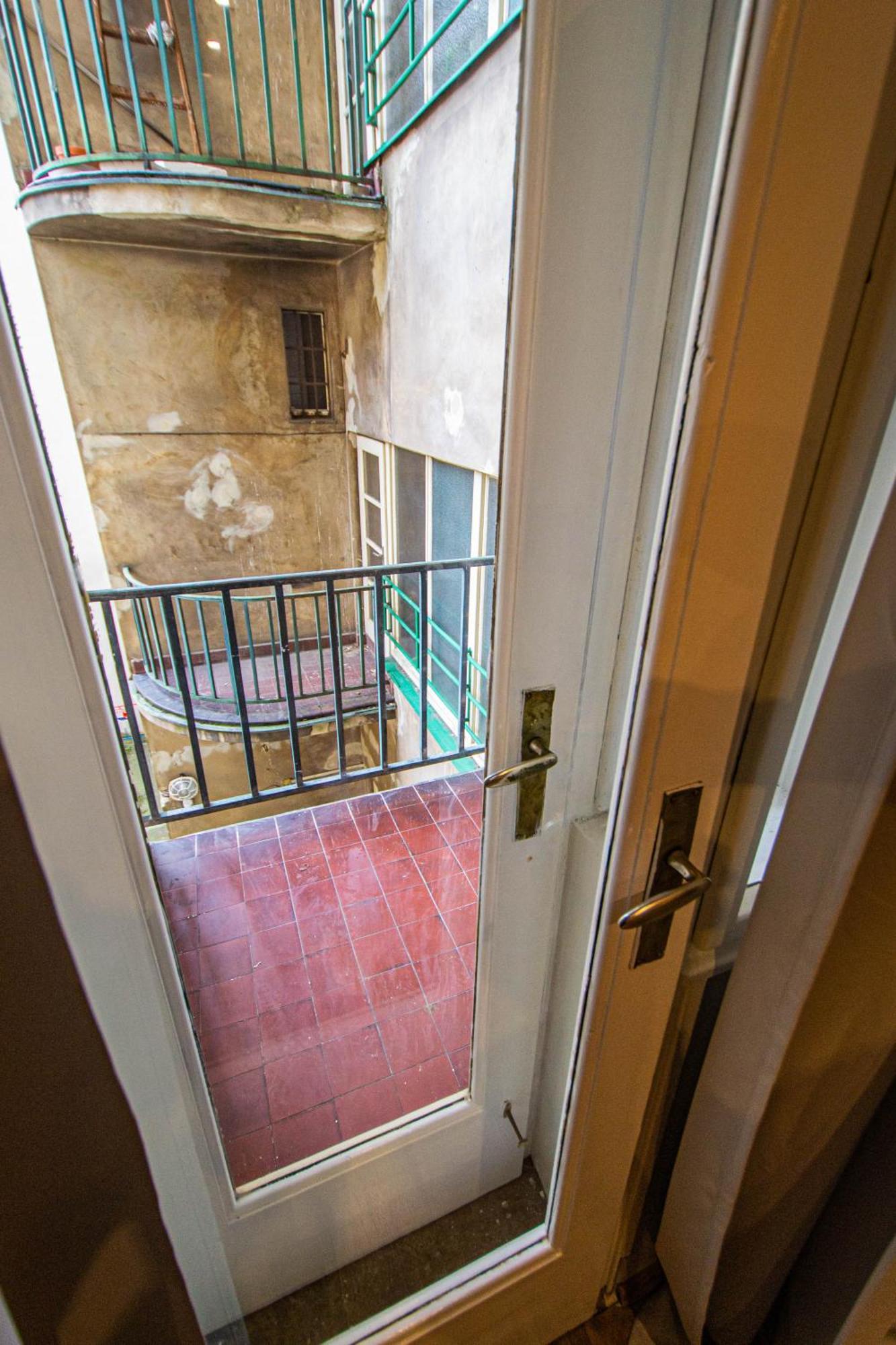 Cozy Studio In The Main City Center Prague Ngoại thất bức ảnh