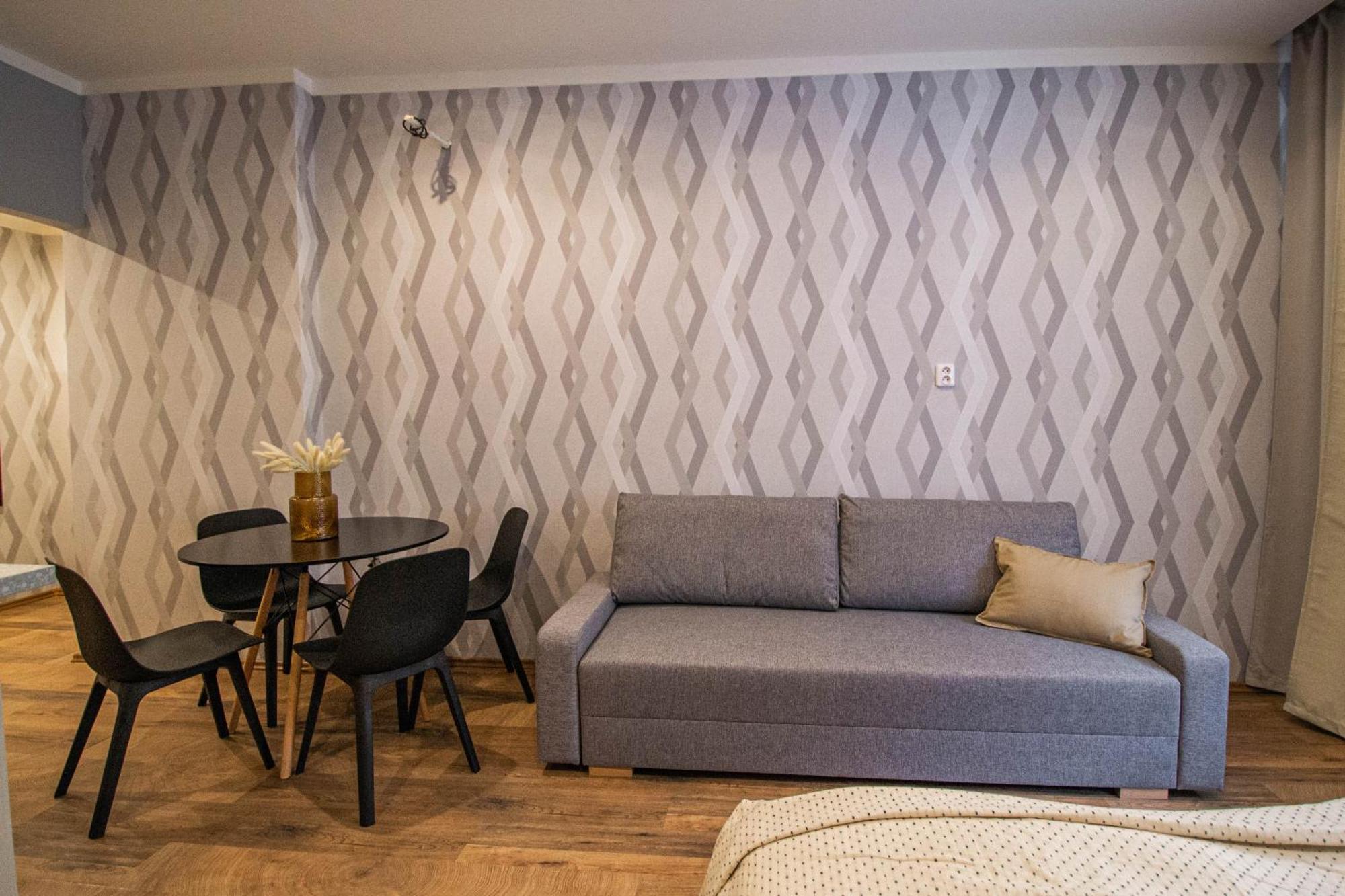 Cozy Studio In The Main City Center Prague Ngoại thất bức ảnh